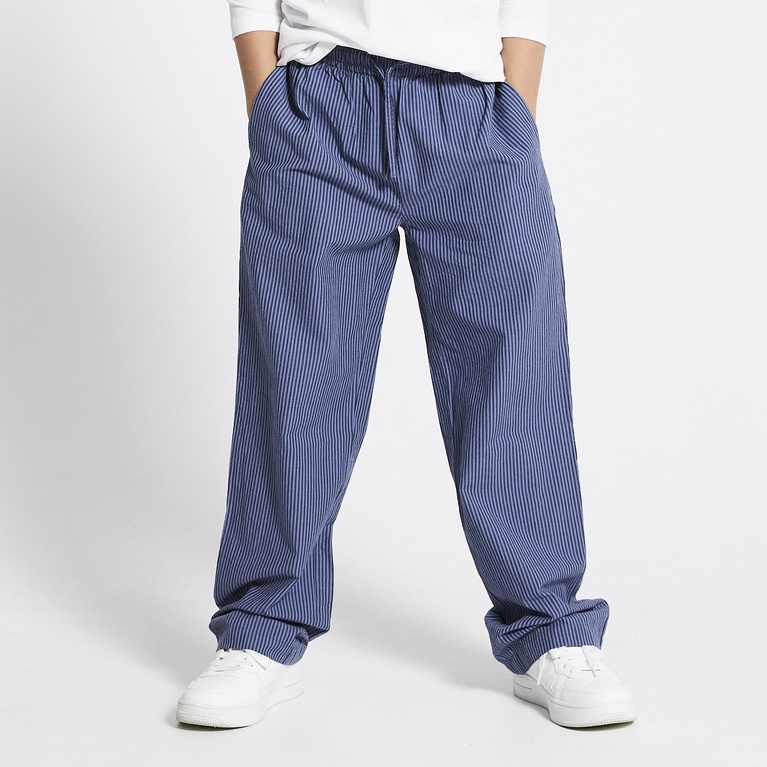 Pyjamahousut "Tibby striped star" 